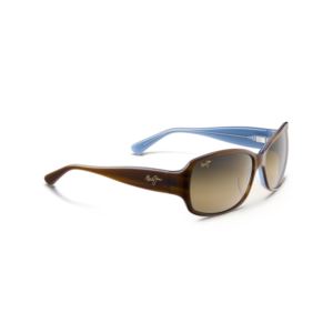 Nalani+Polarized+Sunglasses+Tortoise+Frame+HCL+Bronze+Lens
