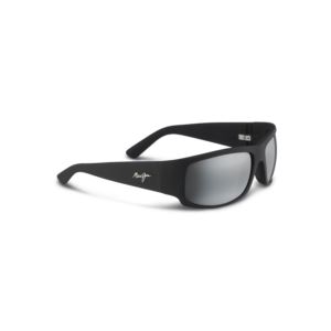 World+Cup+Polarized+Sunglasses+Matte+Black+Frame+Neutral+Gray+Lens