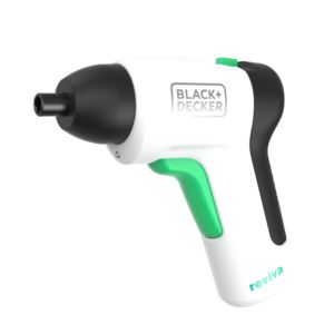Reviva+V+MAX+Cordless+Screwdriver+USB+Chargeable