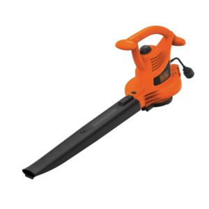 Amp+BlowerVacuumMulcher