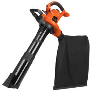 Amp+High+Performance+BlowerVacuumMulcher