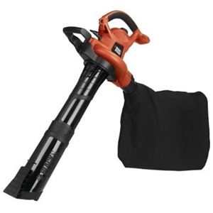 Amp+BlowerVacMulcher