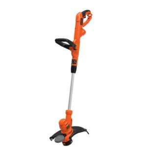 Amp+Electric+String+Trimmer+w+Auto+Feed