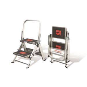 2-Step+Safety+Step+Stepladder