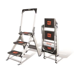 3-Step+Safety+Step+Stepladder