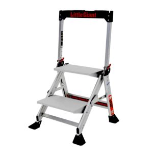 Jumbo+Step+2-Step+Ladder+-+ANSI+Type+IAA