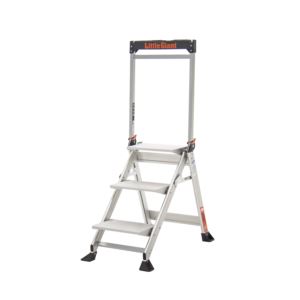 Jumbo+Step+3-Step+Ladder+-+ANSI+Type+IAA