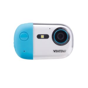 Aqua+Snap+Underwater+Digital+Camera+Blue