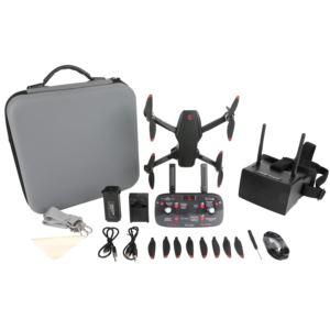 GPS+FPV+Duo+Camera+Racing+Drone+w%2F+Flight+Immersive+Goggles
