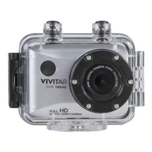 MP+Sports+Action+Cam+w+Waterproof+Housing