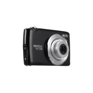 16MP+10x+Optical+Zoom+Digital+Camera+Black