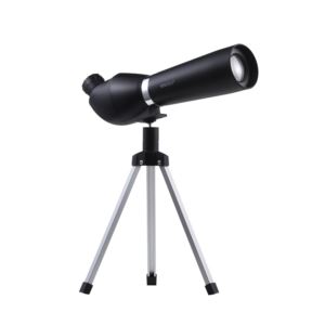 18x%2F36x+Spotting+Scope+with+Tripod+Black
