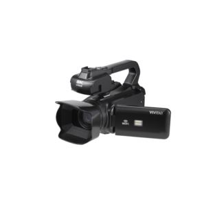 Full+Size+K+Studio+Camcorder+Black
