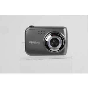 Point+and+Shoot+Digital+Camera+Silver