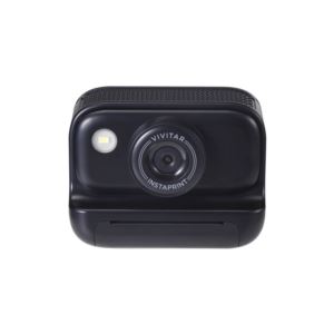 InstaPrint+Digital+Camera+Black