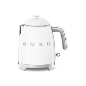 SMEG+s+Retro+Style+Mini+Cup+Kettle+White
