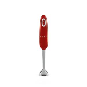 SMEG+Tritan+Renew+Updated+s+Retro+Style+Hand+Blender+Red