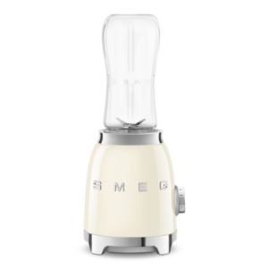 SMEG+PBF+Personal+Blender+Cream