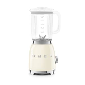 SMEG+s+Retro+Style+Blender+Cream