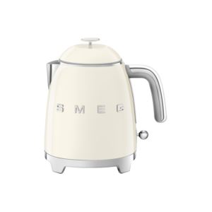 SMEG+s+Retro+Style+Mini+Cup+Kettle+Cream