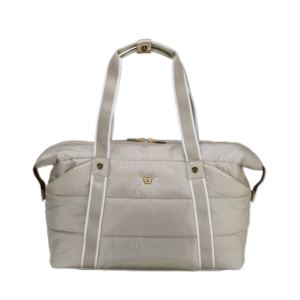 Mega+Fluff+Super+Traveler+Tote+Taupe