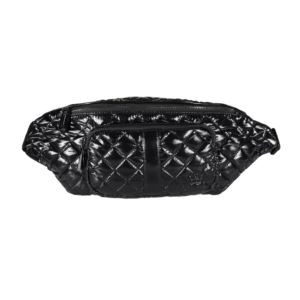 Fanny+Pack+in+Black