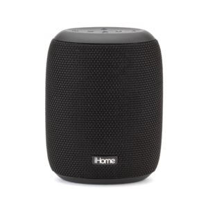 PlayPro+Waterproof+Bluetooth+Speaker+w%2F+Mega+Battery+Black