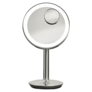 Bluetooth+Vanity+Speaker+w+Speakerphone+and+USB+Charging