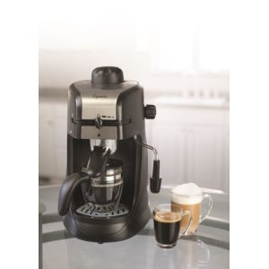 Steam+PRO+Espresso+%26+Cappuccino+Machine