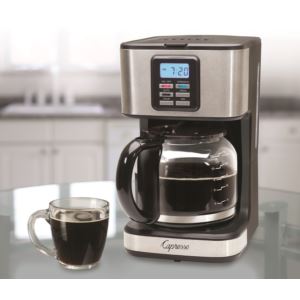 SG220+12-Cup+Coffeemaker