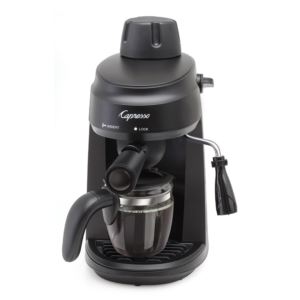 Steam+Espresso+Cappuccino+Maker