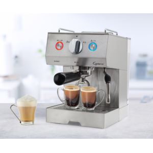 Cafe%27+Select+Espresso+%26+Cappuccino+Maker