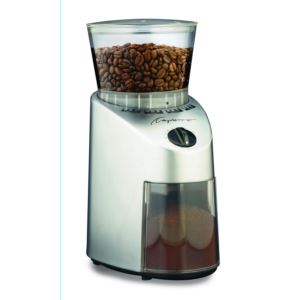 Infinity+Conical+Burr+Grinder+Stainless+Steel