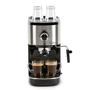 EC+Select+Compact+Espresso+Cappuccino+Machine