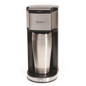 On-The-Go+Personal+Coffeemaker