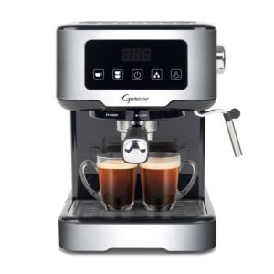 Cafe+TS+Touchscreen+Espresso+Machine