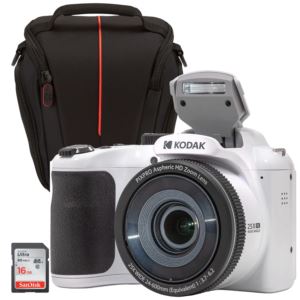 PIXPRO+x+Digital+Compact+Camera+bundle