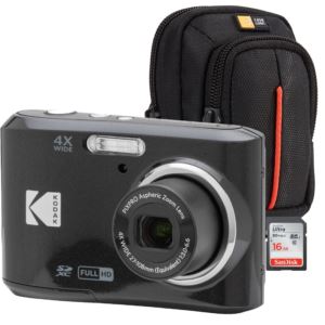FZ+mp+Digital+Camera+carrying+case+and+gb+sd+card