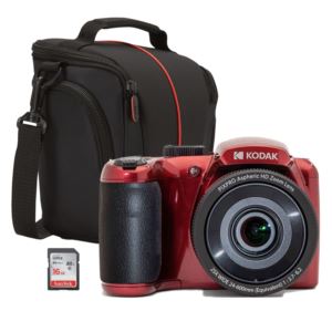 PIXPRO+x+Digital+Compact+Camera+bundle