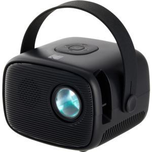 KODAK+FLIK+X+Mini+Pico+Projector+Portable+Compact+Projector