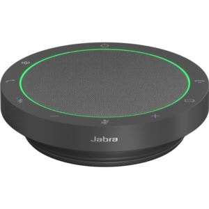 Jabra+Speak2+55+Speakerphone+MS