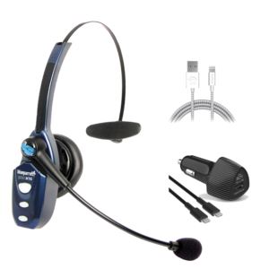 Jabra+BlueParrott+B250-XTS+Headset+-+Trucking+Bundle