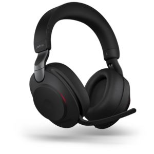 Evolve2+85+Wireless+Headset