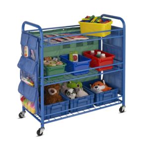 3-Tier+Rolling+Activity+Storage+Cart