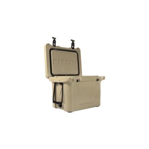 Ranger+qt+Rotomolder+Cooler+Tan