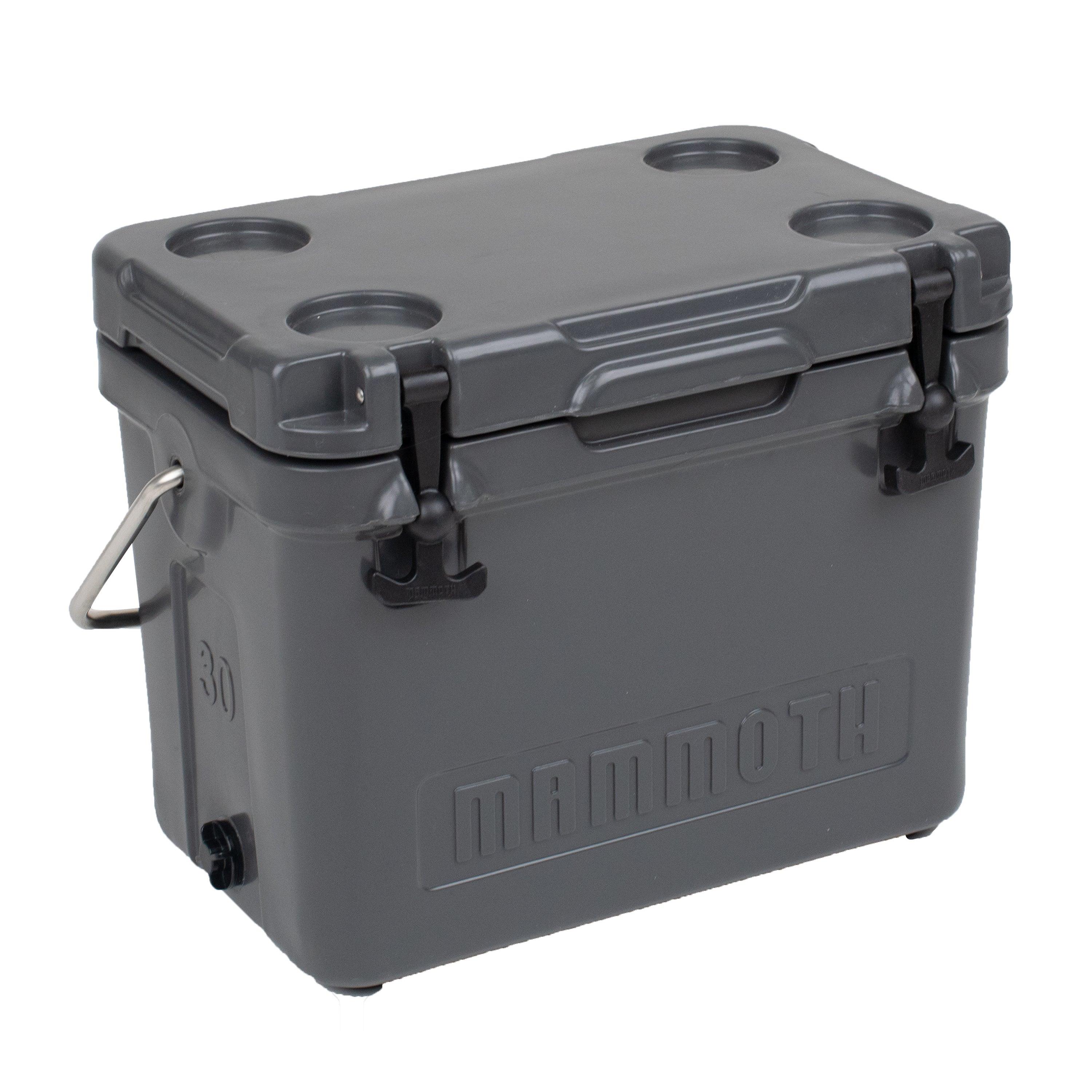 best rotomolded cooler