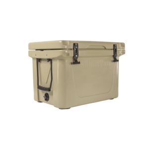 Ranger+qt+Rotomolded+Cooler+Tan