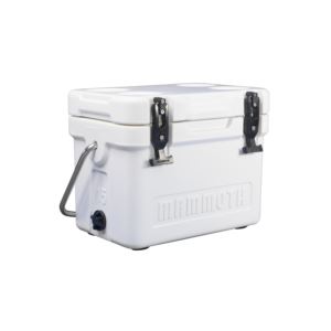 Cruiser+qt+Rotomolded+Cooler+White
