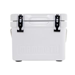 Cruiser+qt+Rotomolded+Cooler+White