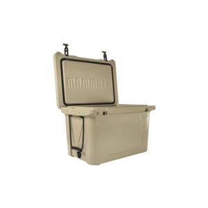 Ranger+qt+Rotomolded+Cooler+Tan